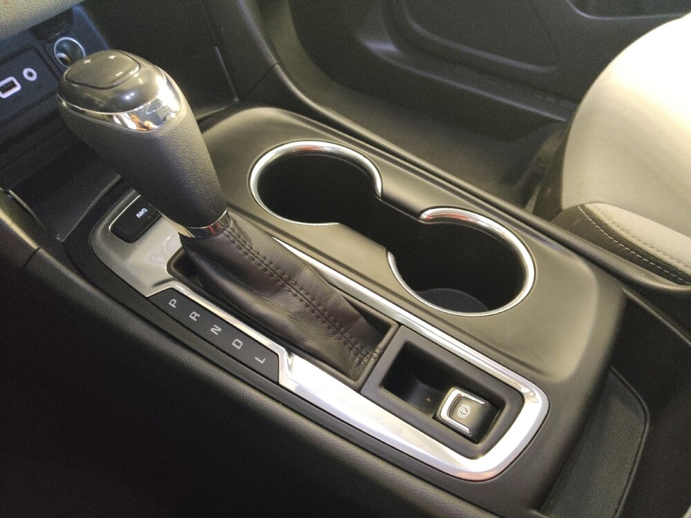 2020 Chevrolet Equinox in Corpus Christi, TX 78412 - 18093351 26