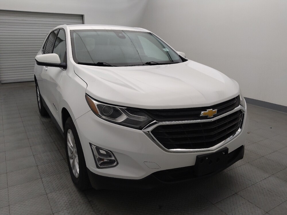 2020 Chevrolet Equinox in Corpus Christi, TX 78412 - 18093351 14