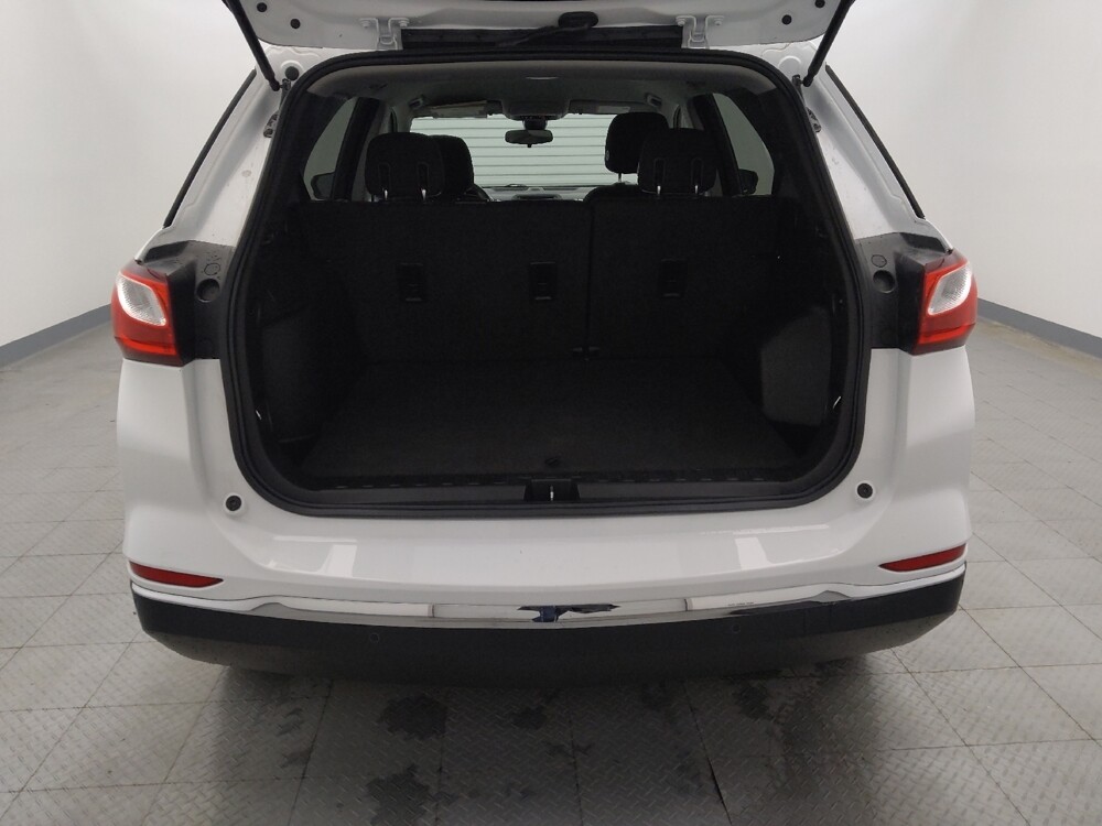 2020 Chevrolet Equinox in Corpus Christi, TX 78412 - 18093351 29