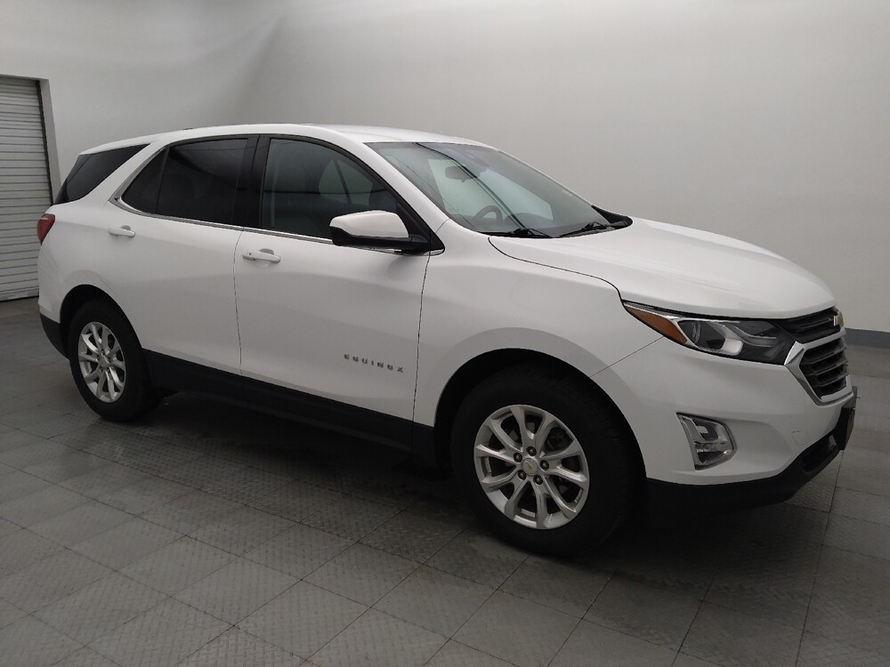 2020 Chevrolet Equinox in Corpus Christi, TX 78412 - 18093351 11