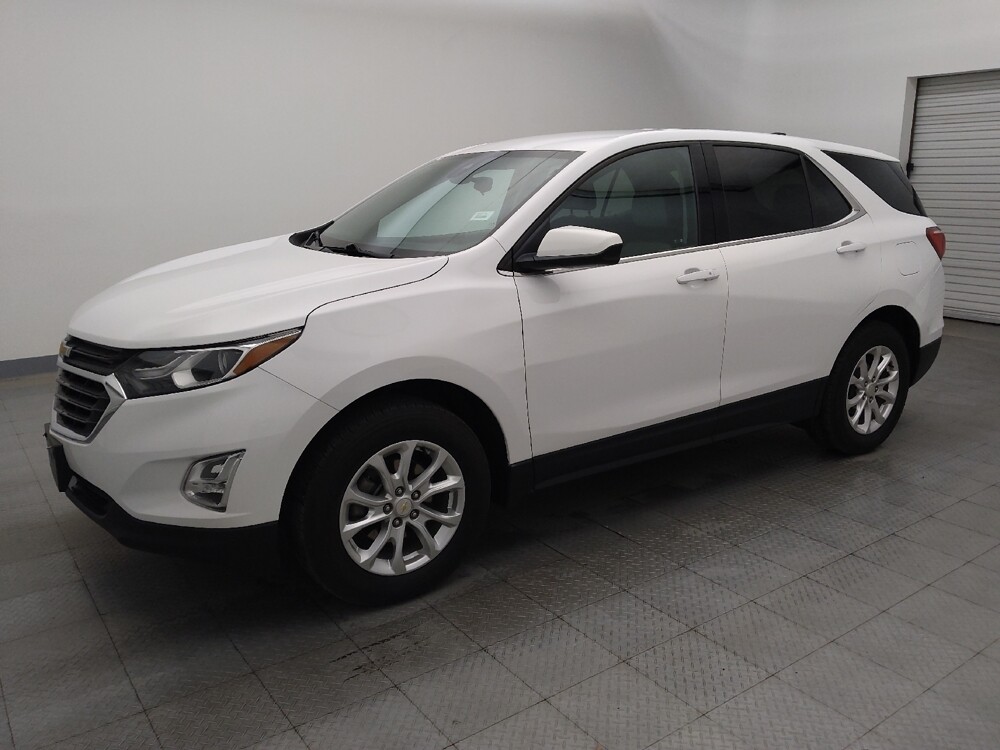 2020 Chevrolet Equinox in Corpus Christi, TX 78412 - 18093351 2