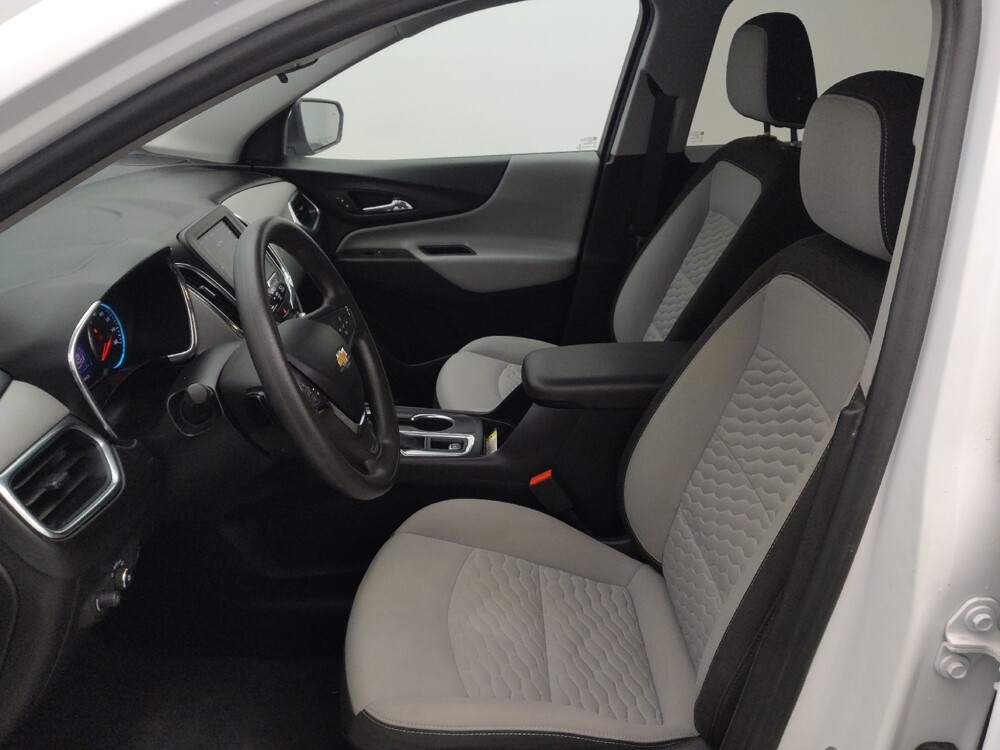 2020 Chevrolet Equinox in Corpus Christi, TX 78412 - 18093351 17