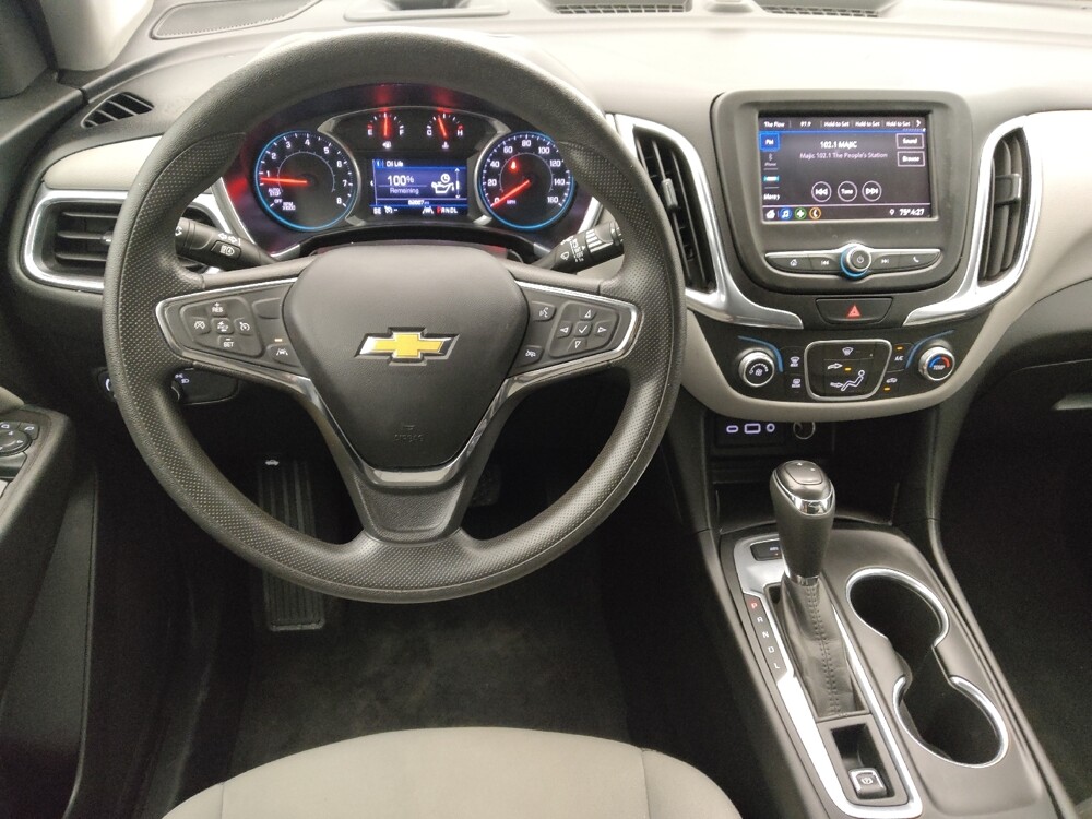 2020 Chevrolet Equinox in Corpus Christi, TX 78412 - 18093351 22