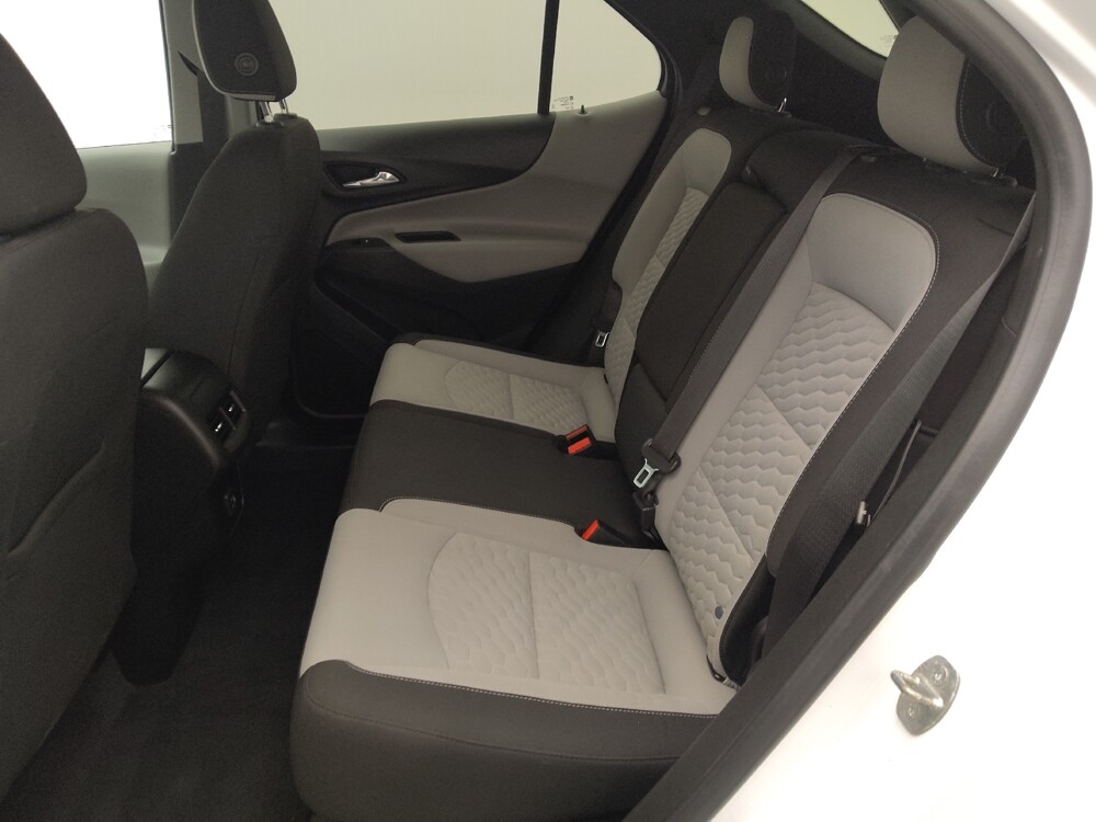 2020 Chevrolet Equinox in Corpus Christi, TX 78412 - 18093351 18