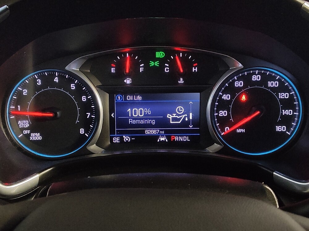 2020 Chevrolet Equinox in Corpus Christi, TX 78412 - 18093351 23