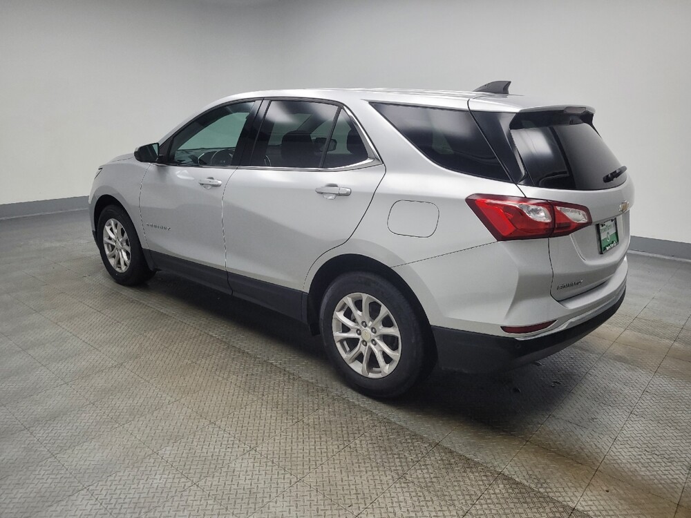 2020 Chevrolet Equinox in Indianapolis, IN 46222 - 18093352 3