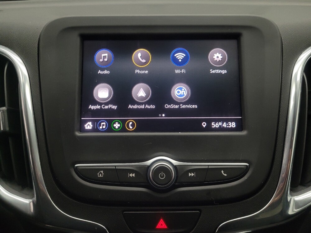 2020 Chevrolet Equinox in Indianapolis, IN 46222 - 18093352 25