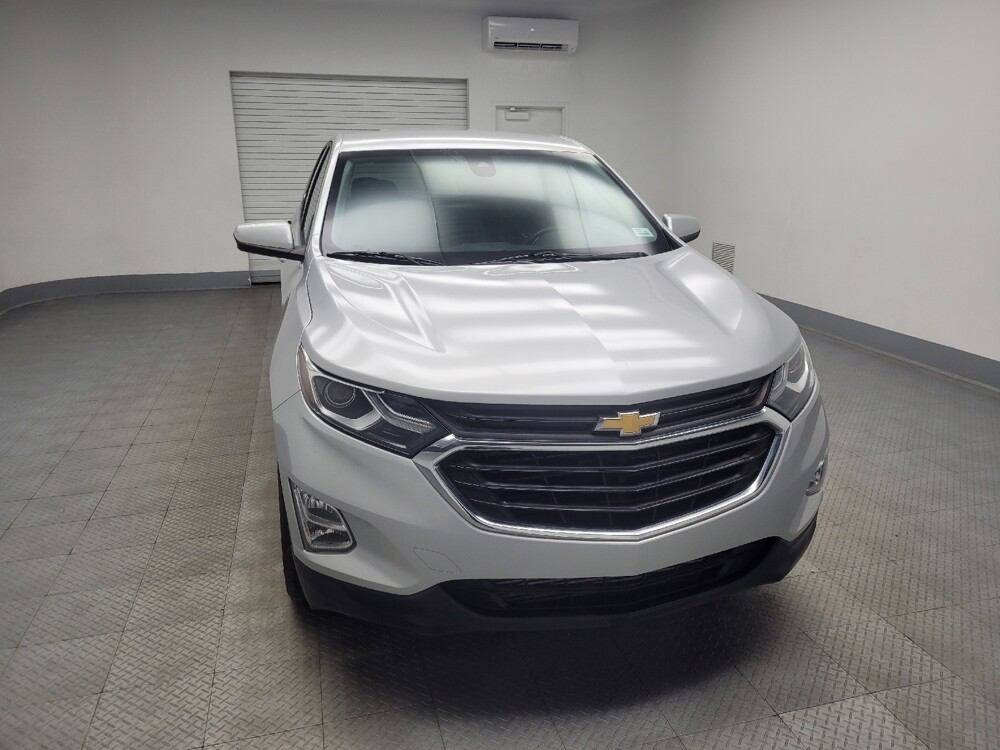 2020 Chevrolet Equinox in Indianapolis, IN 46222 - 18093352 14