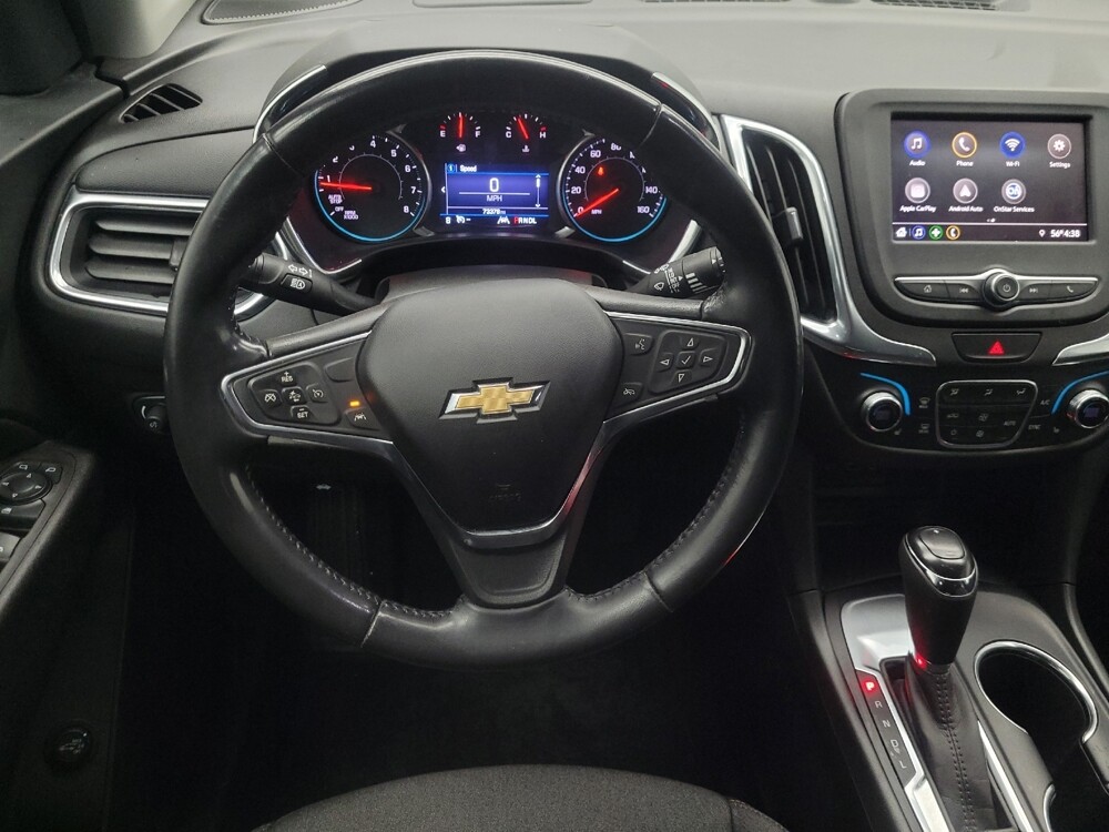 2020 Chevrolet Equinox in Indianapolis, IN 46222 - 18093352 22