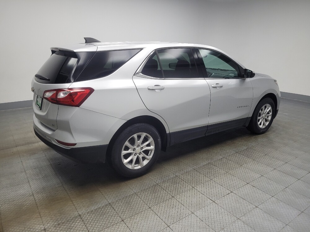 2020 Chevrolet Equinox in Indianapolis, IN 46222 - 18093352 10