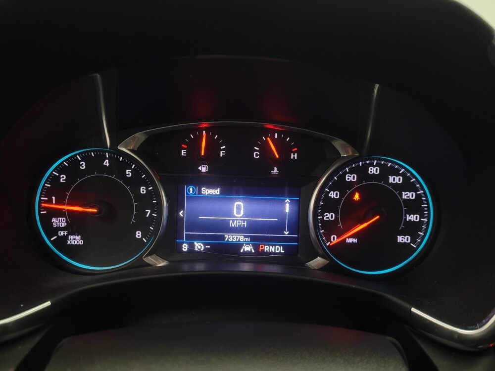 2020 Chevrolet Equinox in Indianapolis, IN 46222 - 18093352 23