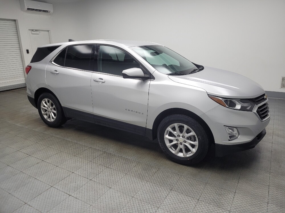 2020 Chevrolet Equinox in Indianapolis, IN 46222 - 18093352 11