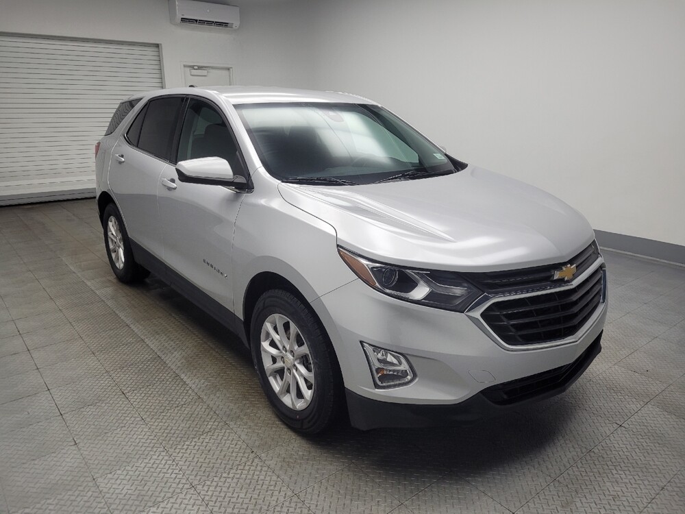 2020 Chevrolet Equinox in Indianapolis, IN 46222 - 18093352 13