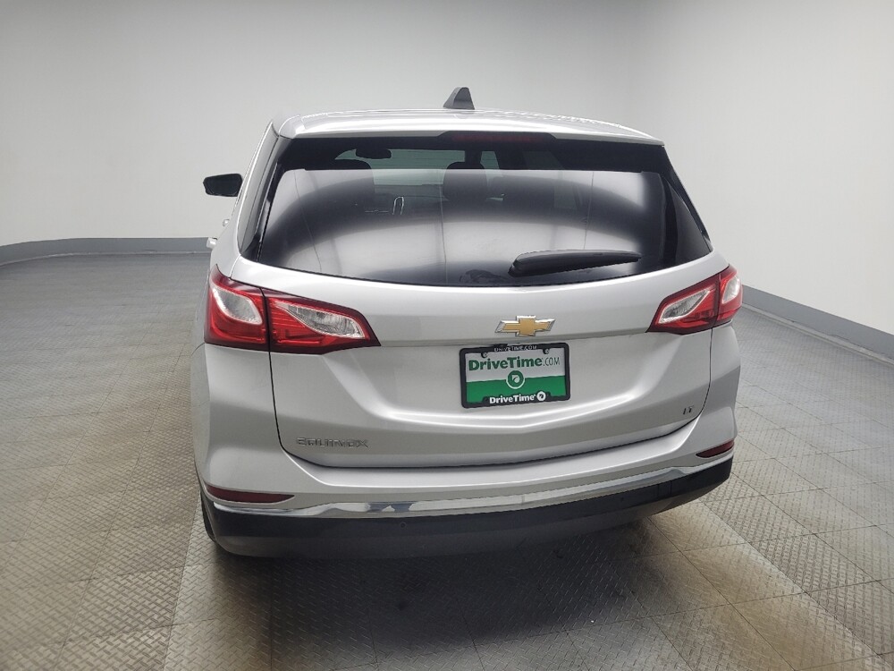 2020 Chevrolet Equinox in Indianapolis, IN 46222 - 18093352 6