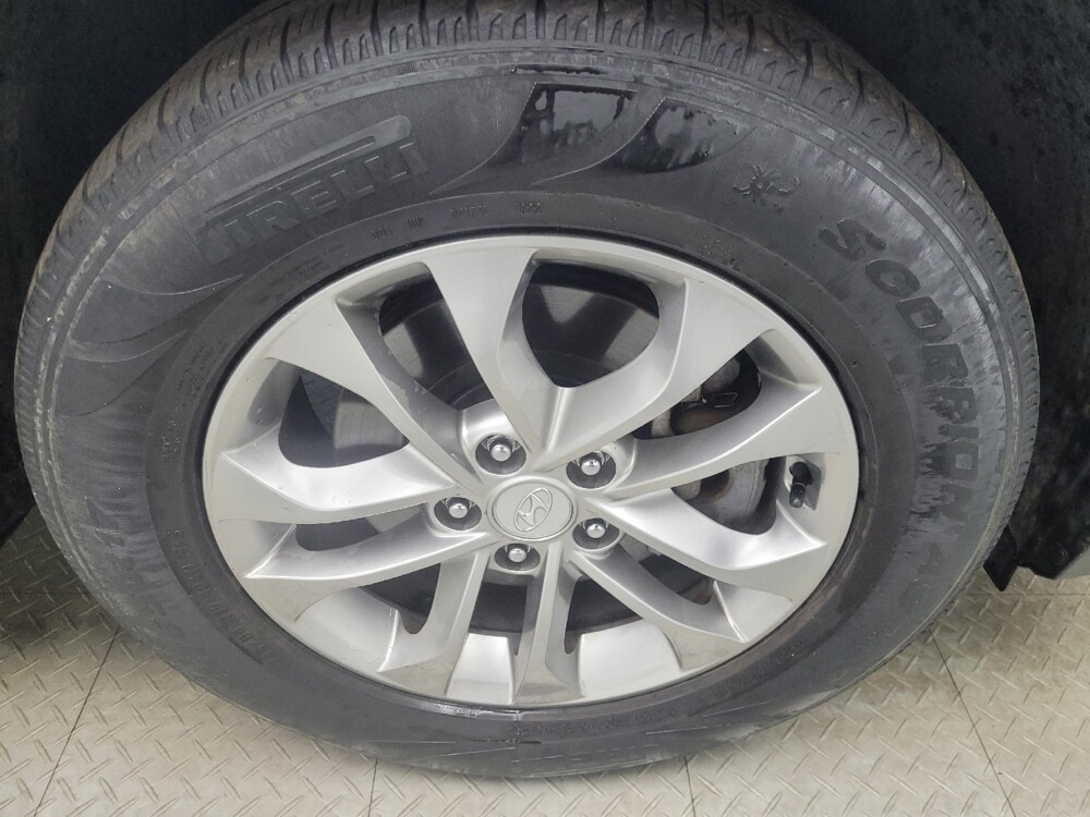 2019 Hyundai Santa Fe in Highland, IN 46322 - 18093354 31