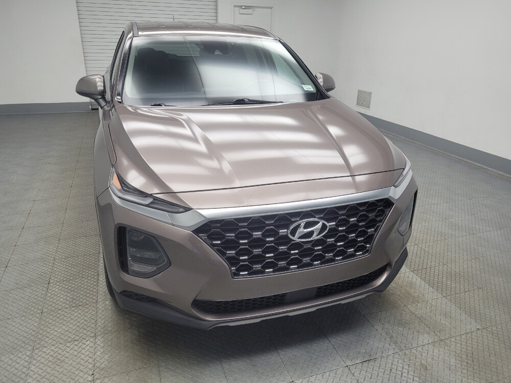 2019 Hyundai Santa Fe in Highland, IN 46322 - 18093354 14
