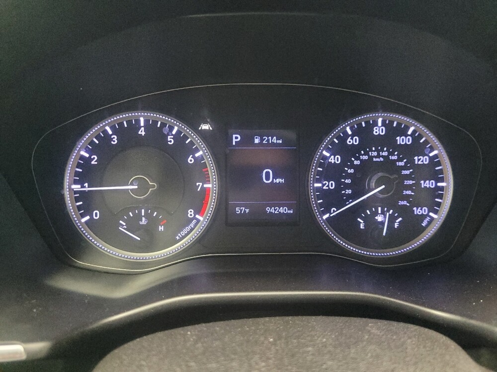 2019 Hyundai Santa Fe in Highland, IN 46322 - 18093354 23