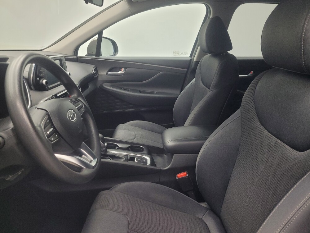 2019 Hyundai Santa Fe in Highland, IN 46322 - 18093354 17