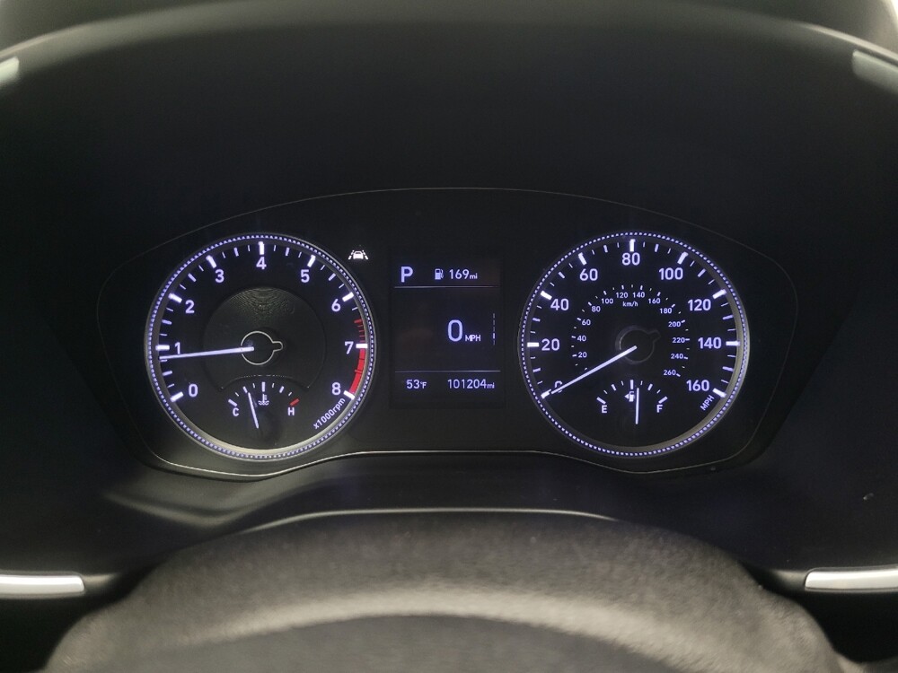 2019 Hyundai Santa Fe in Highland, IN 46322 - 18093354 23