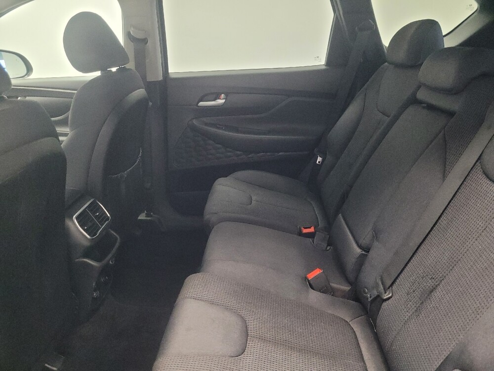 2019 Hyundai Santa Fe in Highland, IN 46322 - 18093354 18