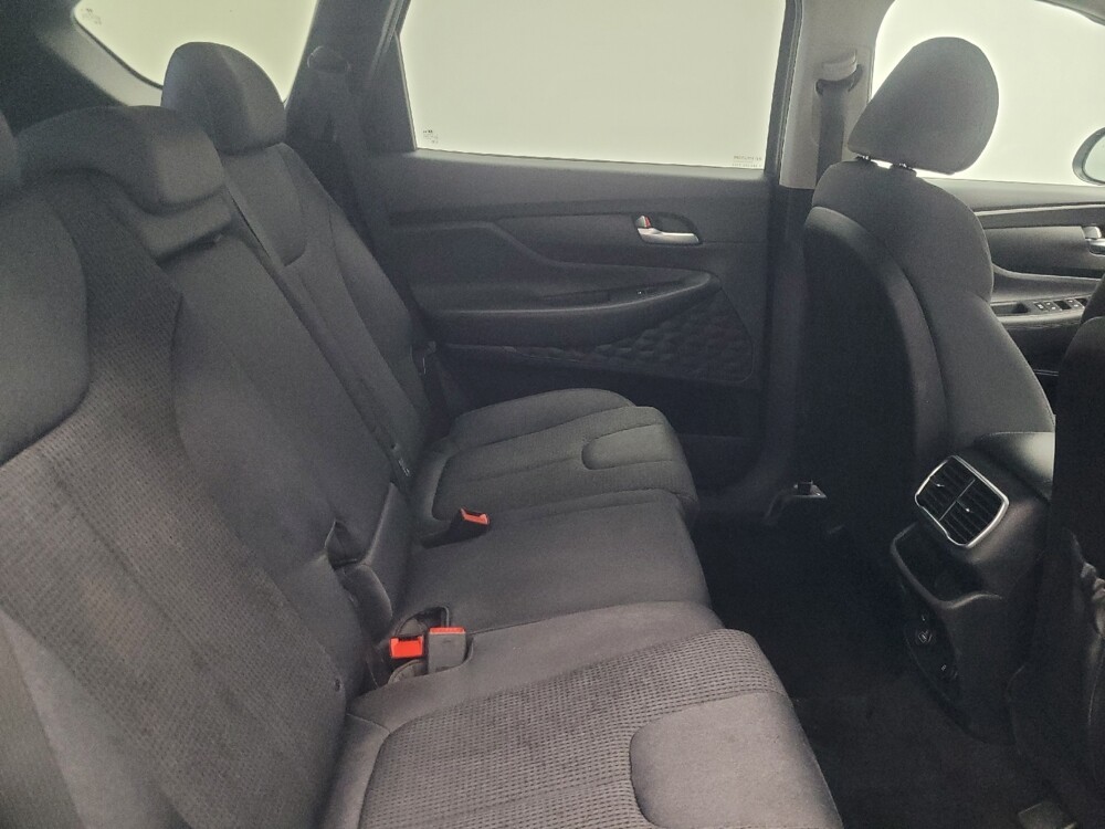 2019 Hyundai Santa Fe in Highland, IN 46322 - 18093354 19