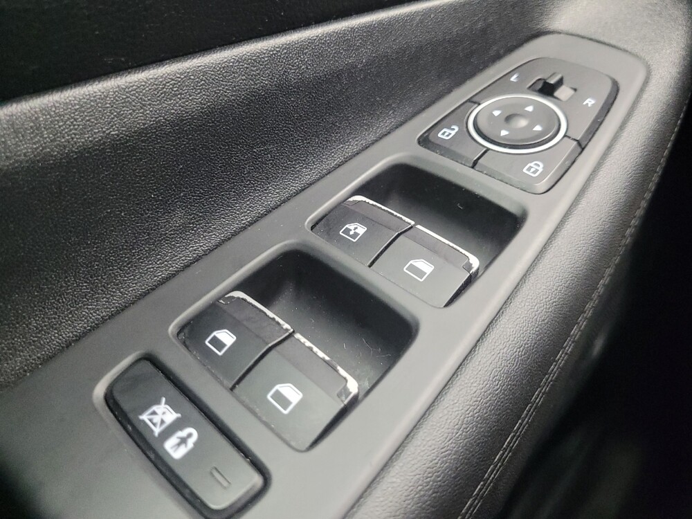 2019 Hyundai Santa Fe in Highland, IN 46322 - 18093354 27