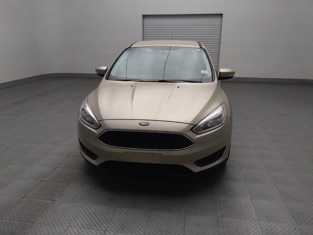 2017 Ford Focus in Temple, TX 76502 - 18093355 15
