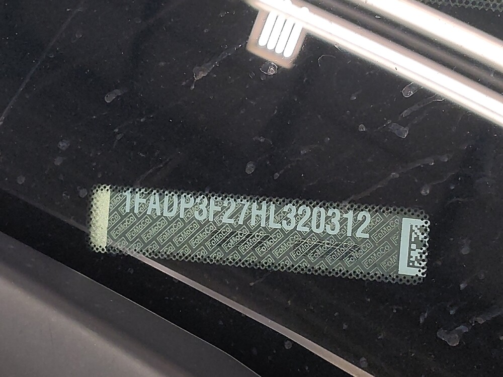 2017 Ford Focus in Temple, TX 76502 - 18093355 33