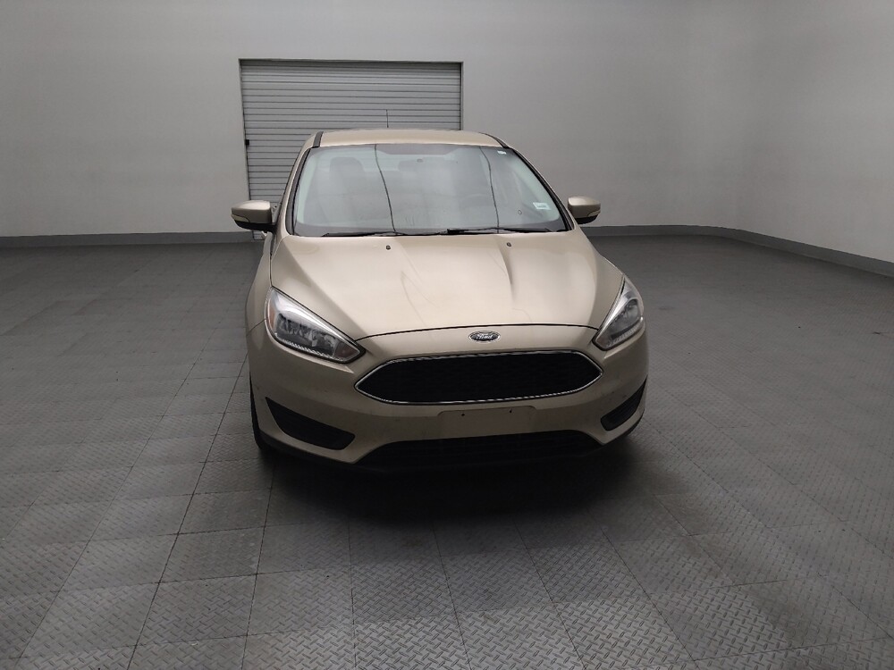 2017 Ford Focus in Temple, TX 76502 - 18093355 14