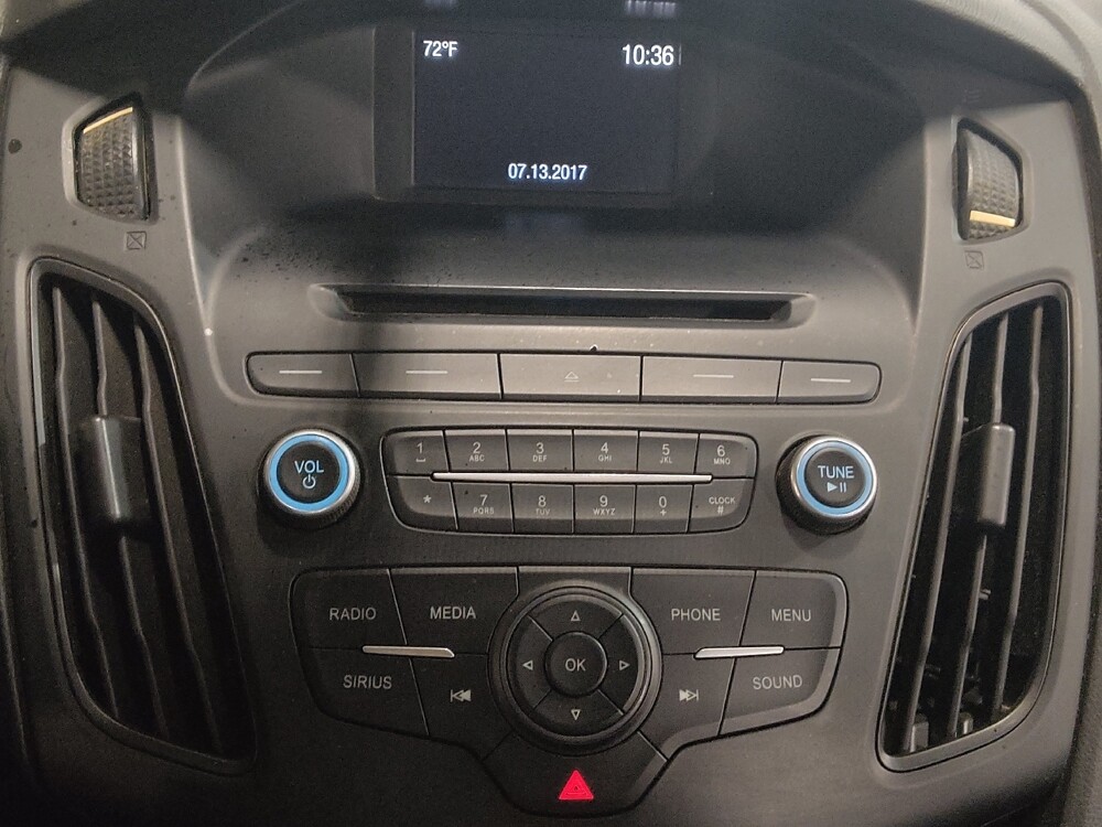 2017 Ford Focus in Temple, TX 76502 - 18093355 25