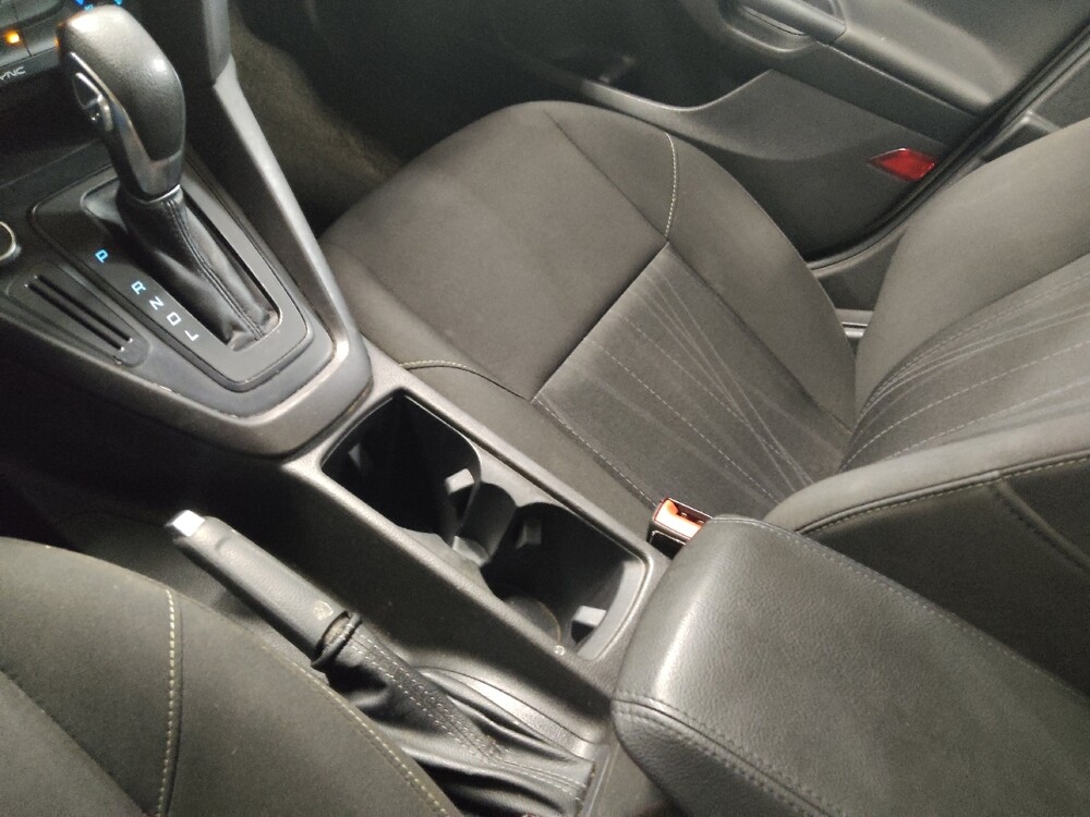 2017 Ford Focus in Temple, TX 76502 - 18093355 26