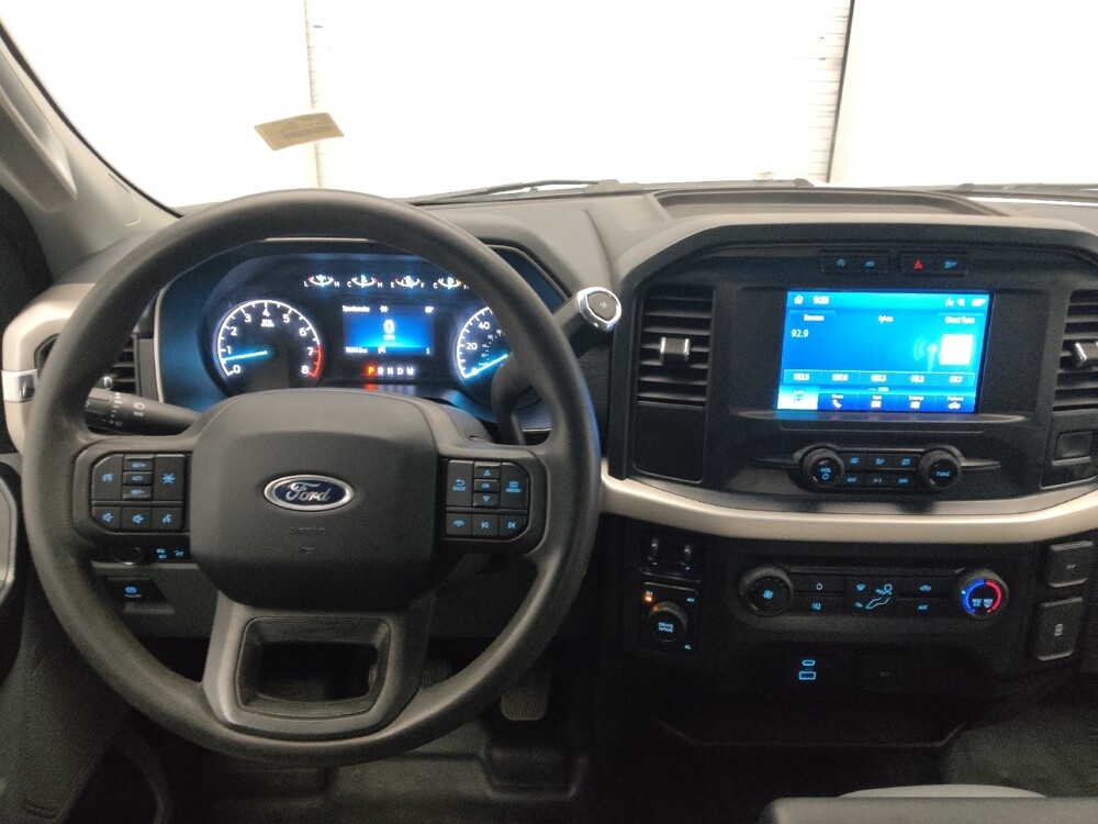 2021 Ford F150 in Chattanooga, TN 37421 - 18093356 22