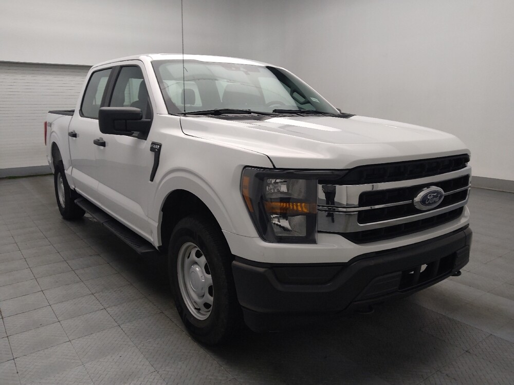 2021 Ford F150 in Chattanooga, TN 37421 - 18093356 13