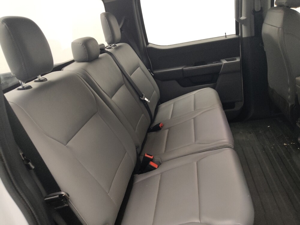 2021 Ford F150 in Chattanooga, TN 37421 - 18093356 19