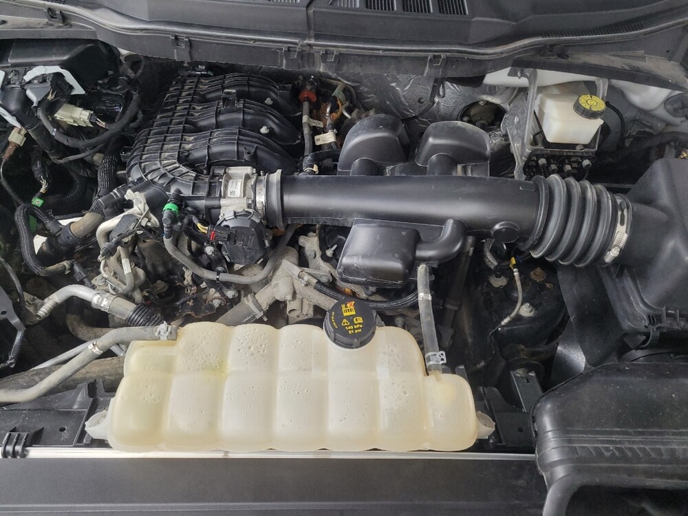 2021 Ford F150 in Chattanooga, TN 37421 - 18093356 30