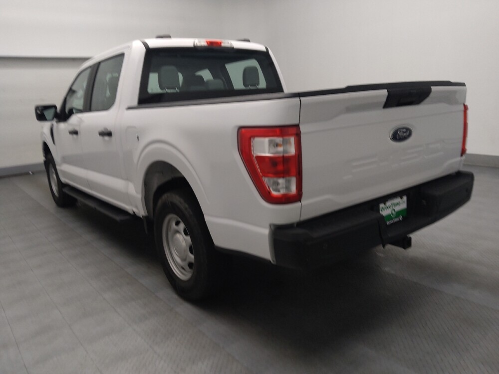 2021 Ford F150 in Chattanooga, TN 37421 - 18093356 5