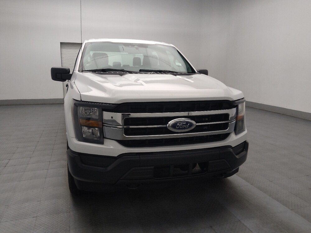 2021 Ford F150 in Chattanooga, TN 37421 - 18093356 14