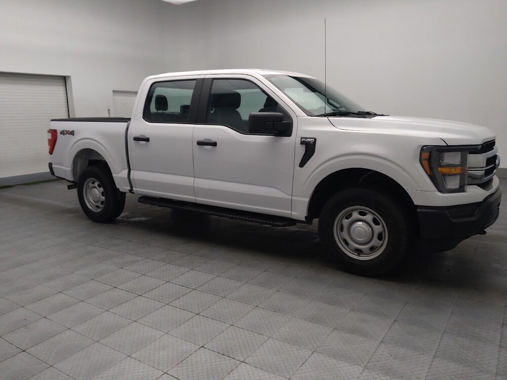 2021 Ford F150 in Chattanooga, TN 37421 - 18093356 11