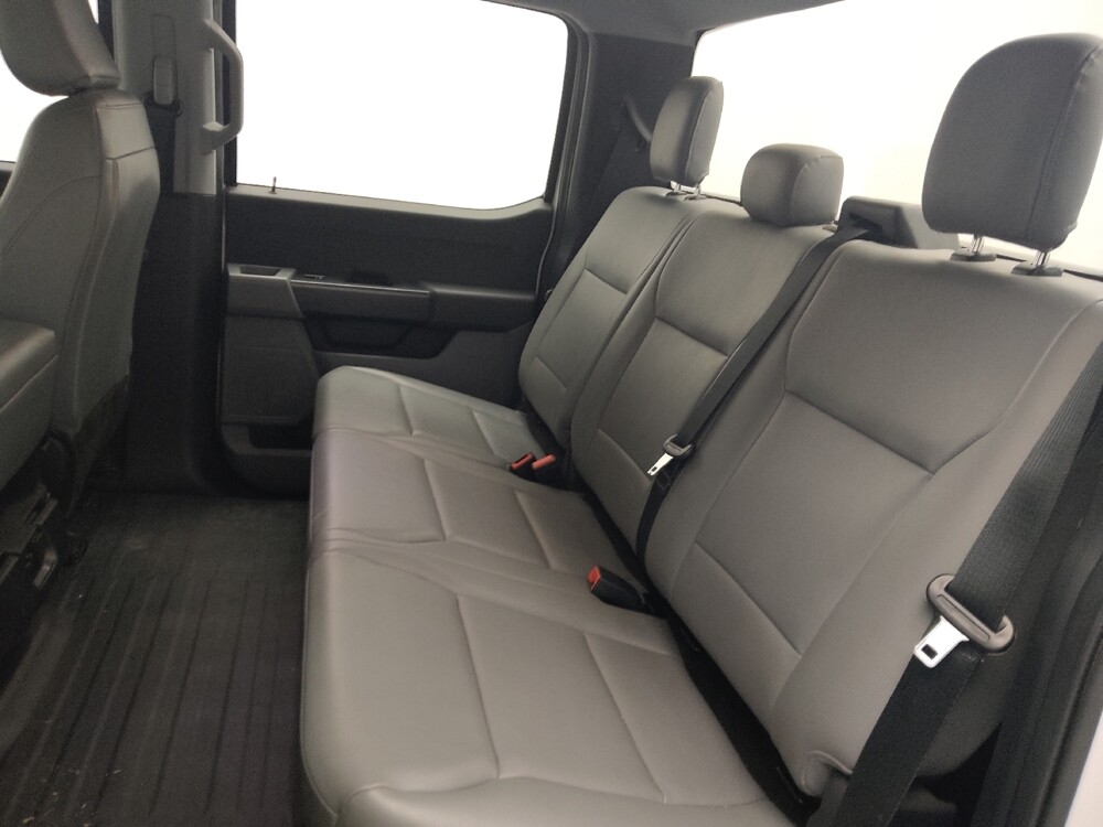 2021 Ford F150 in Chattanooga, TN 37421 - 18093356 18