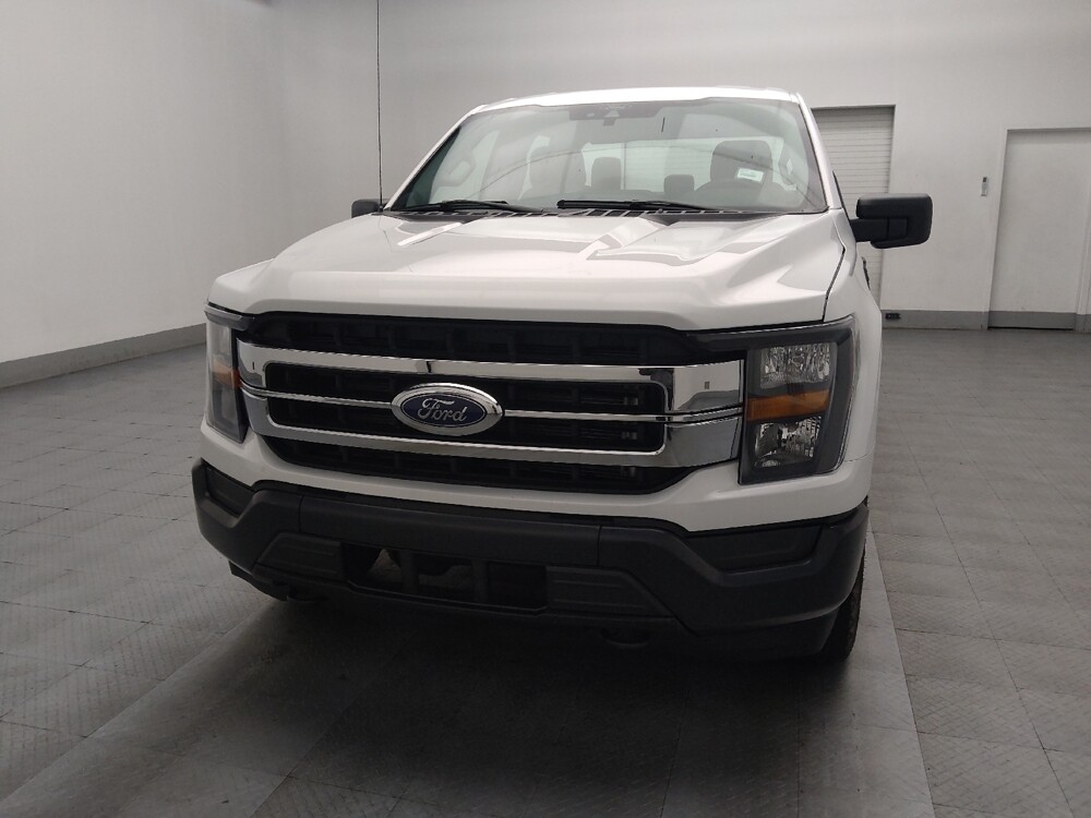 2021 Ford F150 in Chattanooga, TN 37421 - 18093356 15