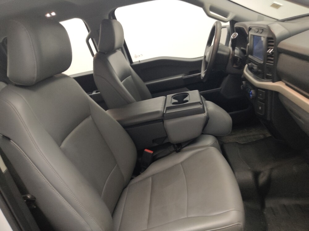 2021 Ford F150 in Chattanooga, TN 37421 - 18093356 21