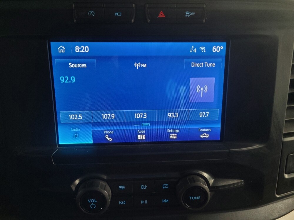 2021 Ford F150 in Chattanooga, TN 37421 - 18093356 25