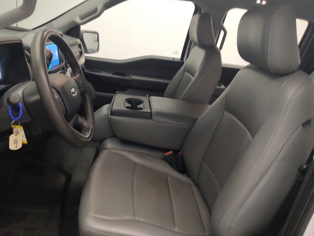 2021 Ford F150 in Chattanooga, TN 37421 - 18093356 17