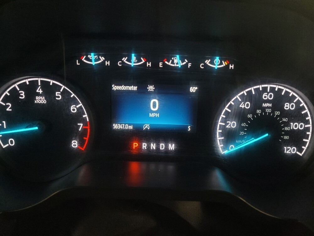 2021 Ford F150 in Chattanooga, TN 37421 - 18093356 23