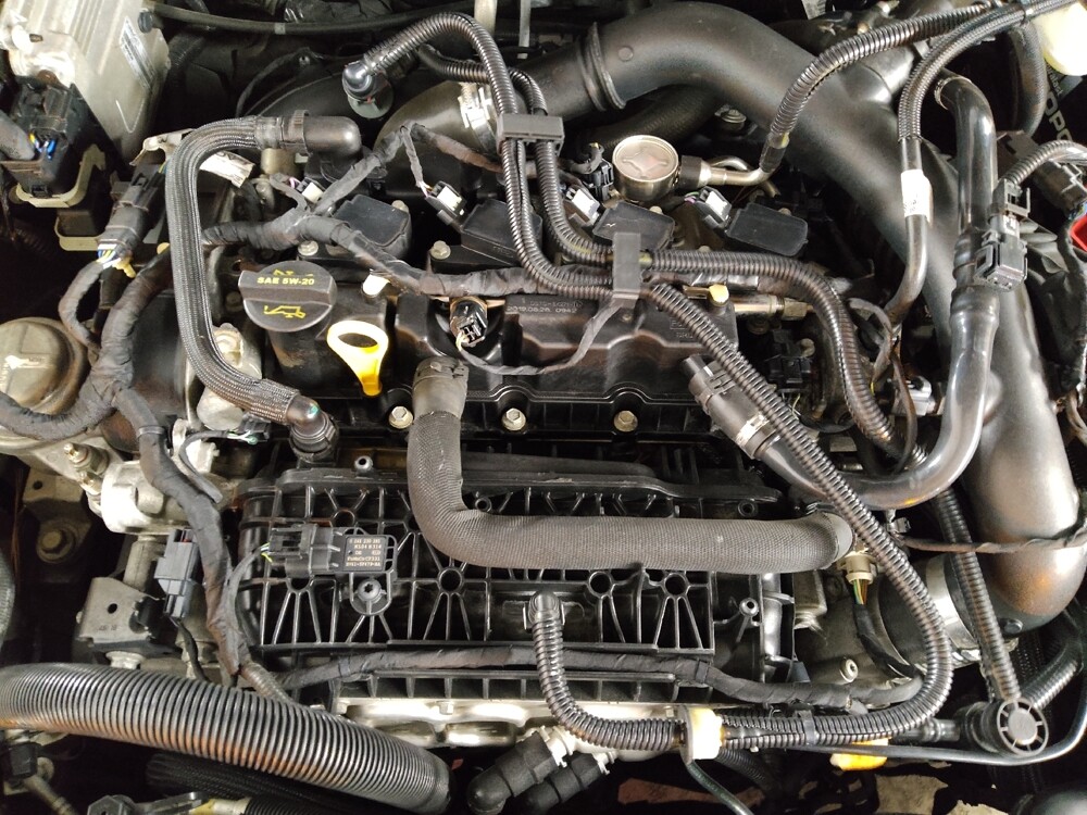 2020 Ford Fusion in Chattanooga, TN 37421 - 18093357 30