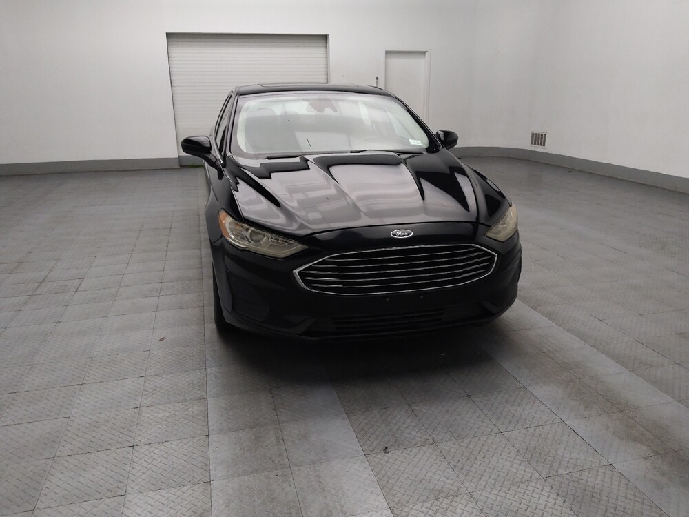 2020 Ford Fusion in Chattanooga, TN 37421 - 18093357 14