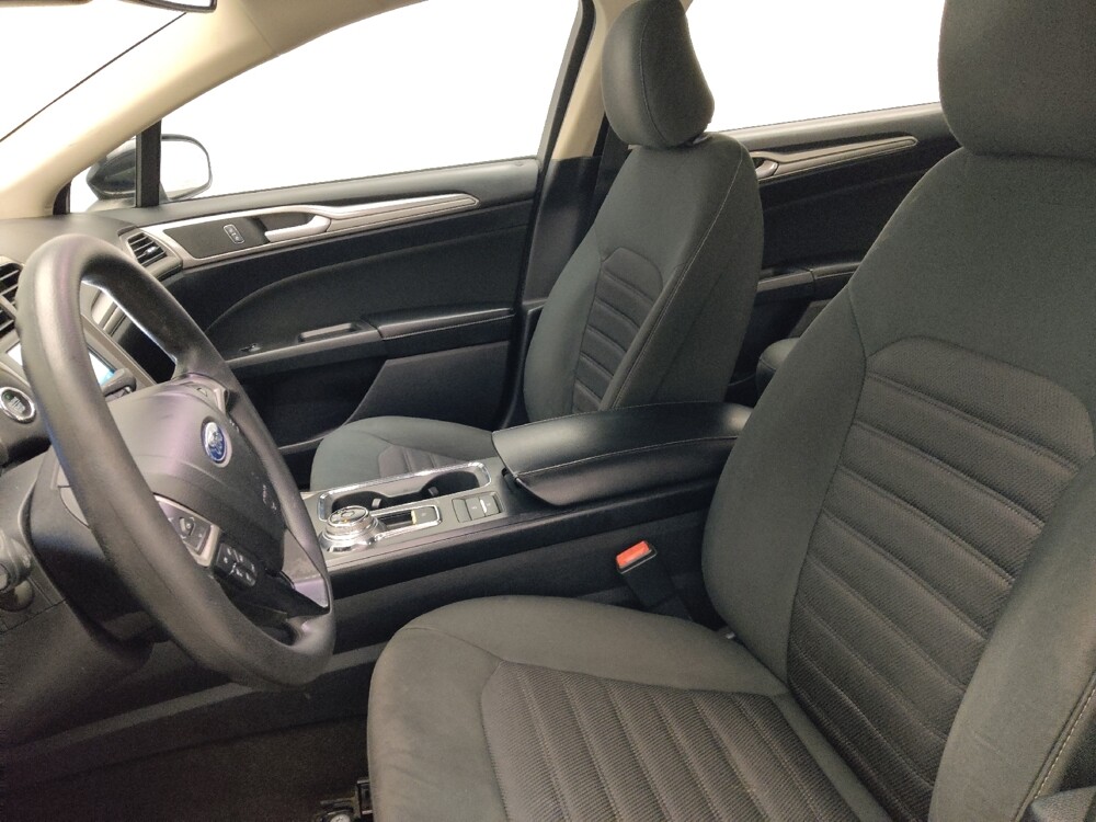 2020 Ford Fusion in Chattanooga, TN 37421 - 18093357 17
