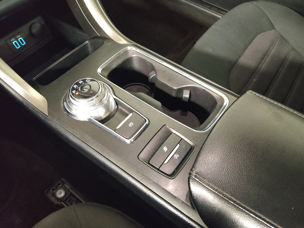 2020 Ford Fusion in Chattanooga, TN 37421 - 18093357 26