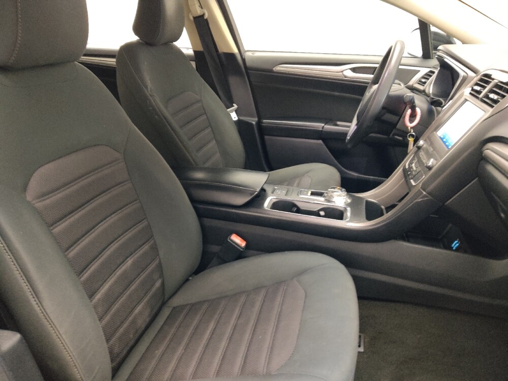 2020 Ford Fusion in Chattanooga, TN 37421 - 18093357 21