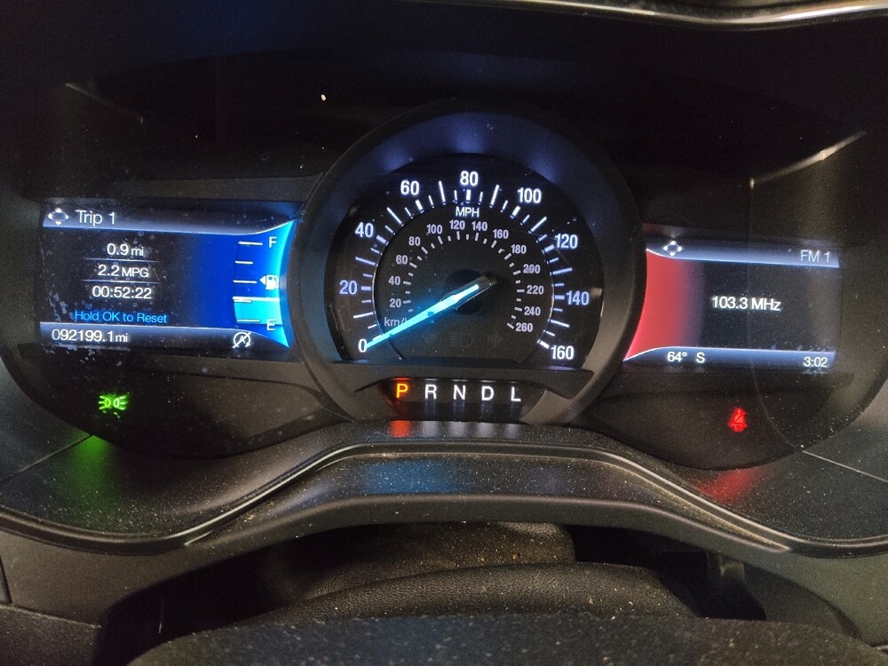 2020 Ford Fusion in Chattanooga, TN 37421 - 18093357 23